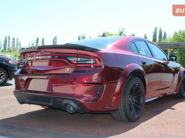 Додж Charger, об'ємом двигуна 0 л та пробігом 0 тис. км за 69000 $, фото 3 на Automoto.ua