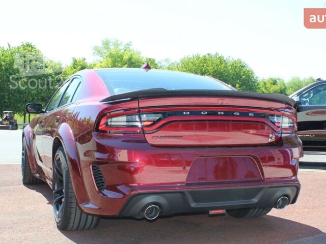 Додж Charger, об'ємом двигуна 0 л та пробігом 0 тис. км за 69000 $, фото 4 на Automoto.ua