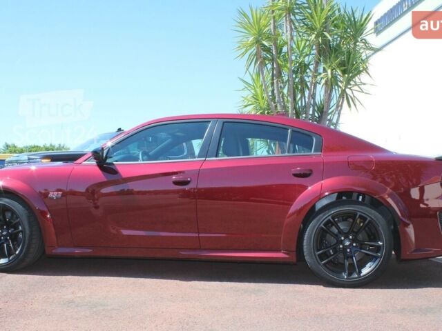 Додж Charger, об'ємом двигуна 0 л та пробігом 0 тис. км за 69000 $, фото 5 на Automoto.ua