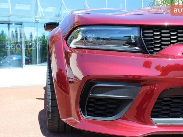 Додж Charger, об'ємом двигуна 0 л та пробігом 0 тис. км за 69000 $, фото 8 на Automoto.ua