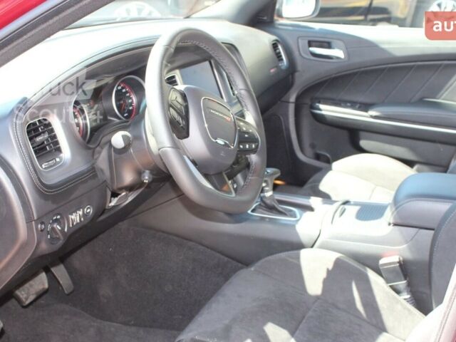 Додж Charger, об'ємом двигуна 0 л та пробігом 0 тис. км за 69000 $, фото 10 на Automoto.ua