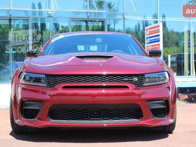 Додж Charger, об'ємом двигуна 0 л та пробігом 0 тис. км за 69000 $, фото 7 на Automoto.ua