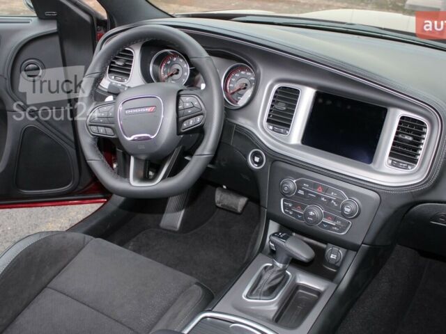 Додж Charger, об'ємом двигуна 0 л та пробігом 0 тис. км за 69000 $, фото 12 на Automoto.ua
