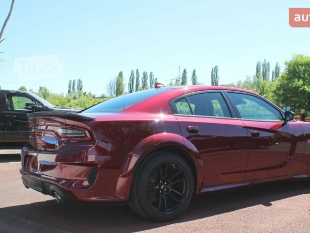 Додж Charger, об'ємом двигуна 0 л та пробігом 0 тис. км за 69000 $, фото 2 на Automoto.ua