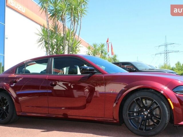 Додж Charger, об'ємом двигуна 0 л та пробігом 0 тис. км за 69000 $, фото 1 на Automoto.ua
