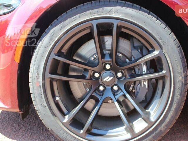 Додж Charger, об'ємом двигуна 0 л та пробігом 0 тис. км за 69000 $, фото 9 на Automoto.ua