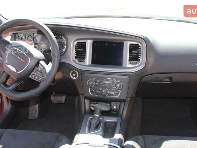 Додж Charger, об'ємом двигуна 0 л та пробігом 0 тис. км за 69000 $, фото 13 на Automoto.ua