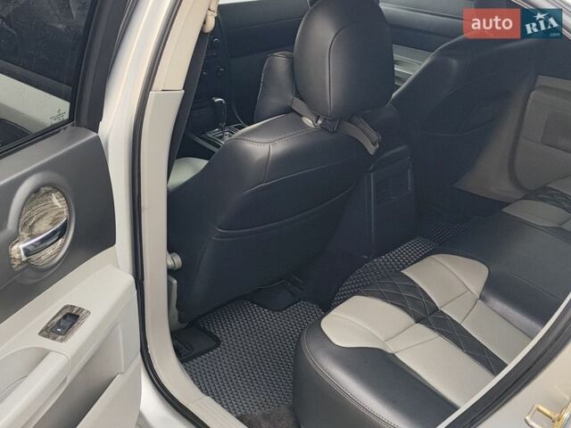 Сірий Додж Charger, об'ємом двигуна 3.52 л та пробігом 213 тис. км за 7000 $, фото 12 на Automoto.ua