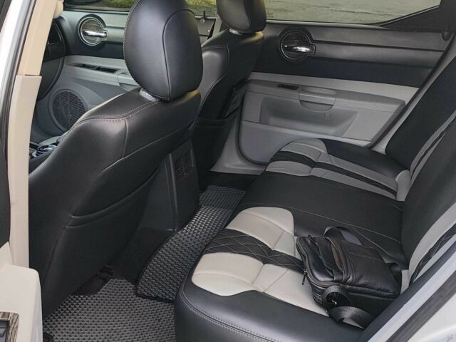 Сірий Додж Charger, об'ємом двигуна 3.5 л та пробігом 212 тис. км за 8200 $, фото 10 на Automoto.ua