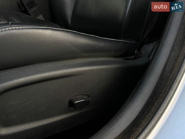 Сірий Додж Charger, об'ємом двигуна 3.6 л та пробігом 398 тис. км за 13500 $, фото 36 на Automoto.ua