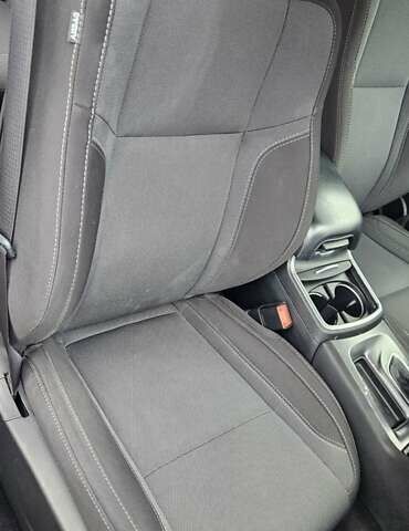 Серый Додж Чарджер, объемом двигателя 3.6 л и пробегом 192 тыс. км за 13000 $, фото 16 на Automoto.ua