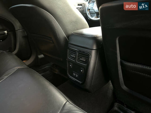 Сірий Додж Charger, об'ємом двигуна 3.6 л та пробігом 47 тис. км за 25000 $, фото 34 на Automoto.ua