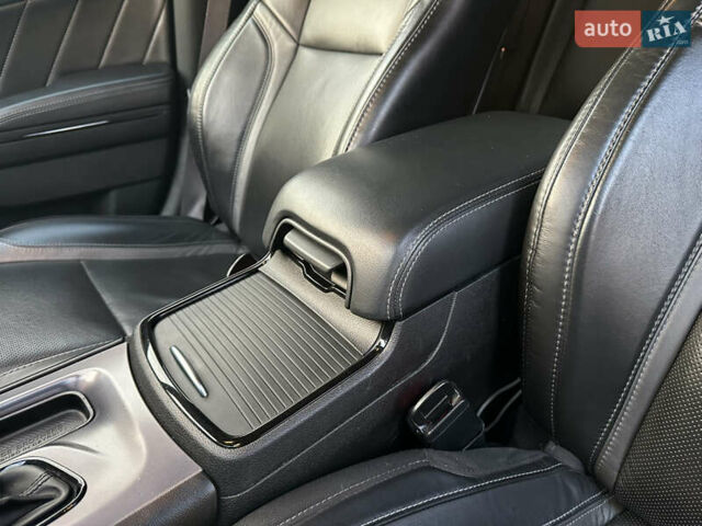 Сірий Додж Charger, об'ємом двигуна 3.6 л та пробігом 47 тис. км за 25000 $, фото 21 на Automoto.ua