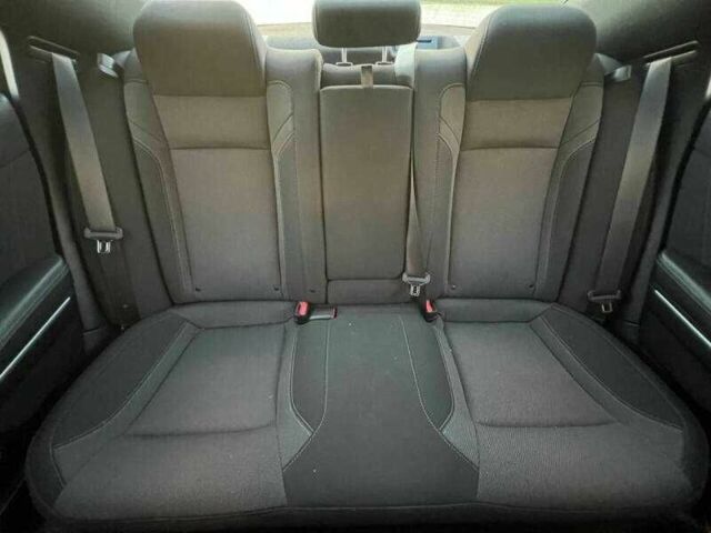 Сірий Додж Charger, об'ємом двигуна 3.6 л та пробігом 43 тис. км за 5700 $, фото 8 на Automoto.ua