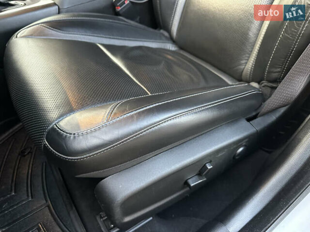 Сірий Додж Charger, об'ємом двигуна 3.6 л та пробігом 47 тис. км за 25000 $, фото 20 на Automoto.ua