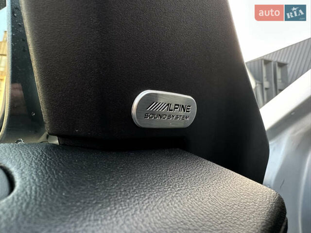 Сірий Додж Charger, об'ємом двигуна 3.6 л та пробігом 47 тис. км за 25000 $, фото 24 на Automoto.ua