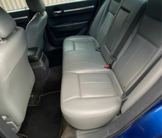 Синій Додж Charger, об'ємом двигуна 3.5 л та пробігом 168 тис. км за 7950 $, фото 15 на Automoto.ua