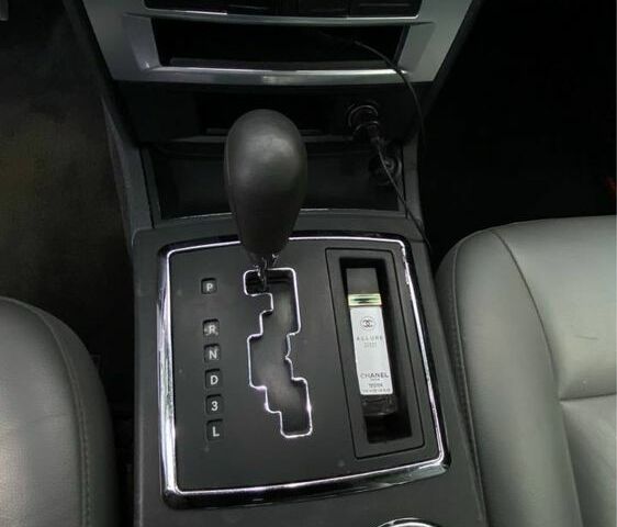 Синій Додж Charger, об'ємом двигуна 3.5 л та пробігом 168 тис. км за 7950 $, фото 23 на Automoto.ua