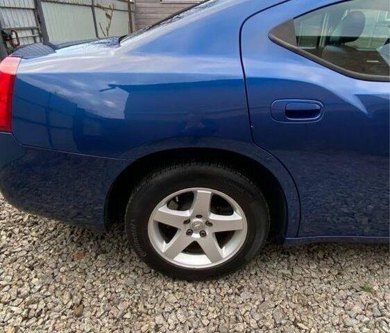 Синій Додж Charger, об'ємом двигуна 3.5 л та пробігом 168 тис. км за 7950 $, фото 11 на Automoto.ua