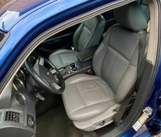Синій Додж Charger, об'ємом двигуна 3.5 л та пробігом 168 тис. км за 7950 $, фото 13 на Automoto.ua