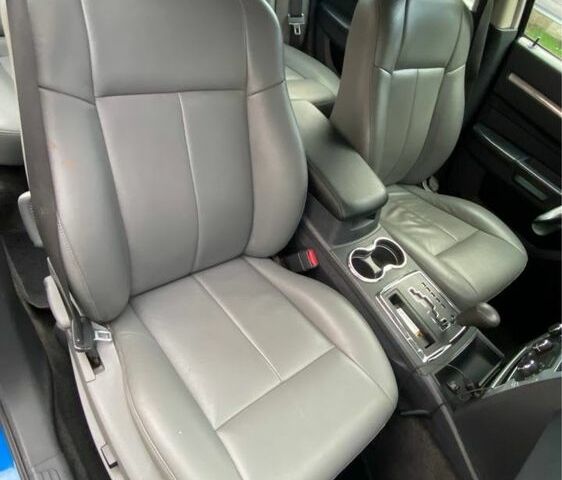 Синій Додж Charger, об'ємом двигуна 3.5 л та пробігом 168 тис. км за 7950 $, фото 19 на Automoto.ua