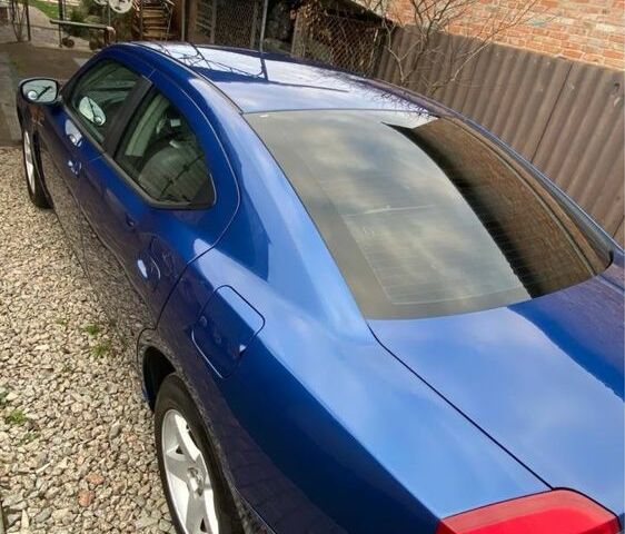 Синій Додж Charger, об'ємом двигуна 3.5 л та пробігом 168 тис. км за 7950 $, фото 8 на Automoto.ua