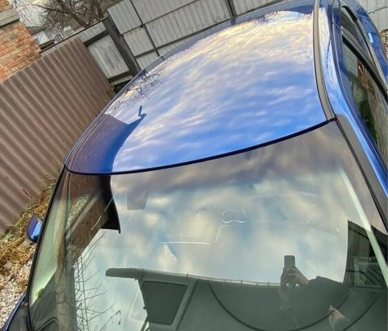 Синій Додж Charger, об'ємом двигуна 3.5 л та пробігом 168 тис. км за 7950 $, фото 21 на Automoto.ua