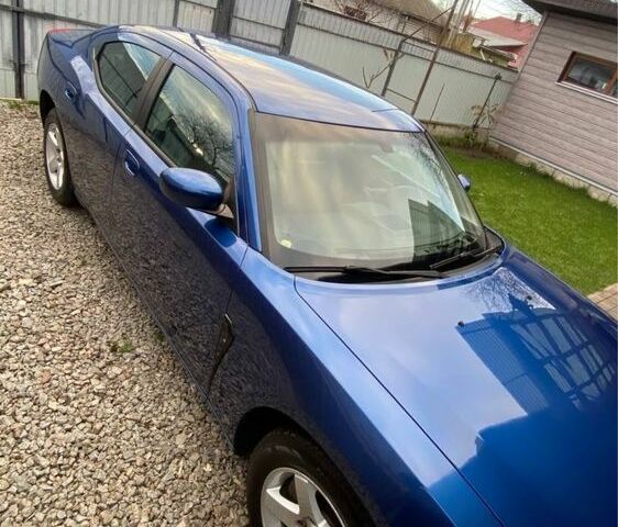 Синій Додж Charger, об'ємом двигуна 3.5 л та пробігом 168 тис. км за 7950 $, фото 10 на Automoto.ua
