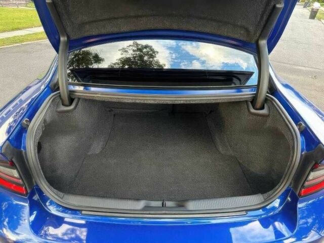 Додж Чарджер 2019 в Днепре (Днепропетровске) на Automoto.ua Синий Додж Чарджер, объемом двигателя 6.2 л и пробегом 86 тыс. км за 14200 $, фото 13 на Automoto.ua