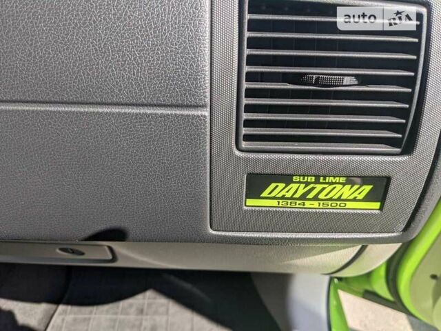 Зелений Додж Charger, об'ємом двигуна 5.7 л та пробігом 68 тис. км за 19000 $, фото 23 на Automoto.ua