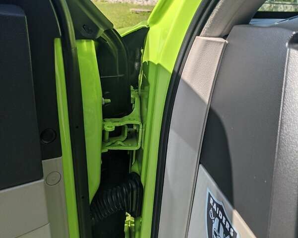 Зелений Додж Charger, об'ємом двигуна 5.7 л та пробігом 68 тис. км за 19000 $, фото 69 на Automoto.ua