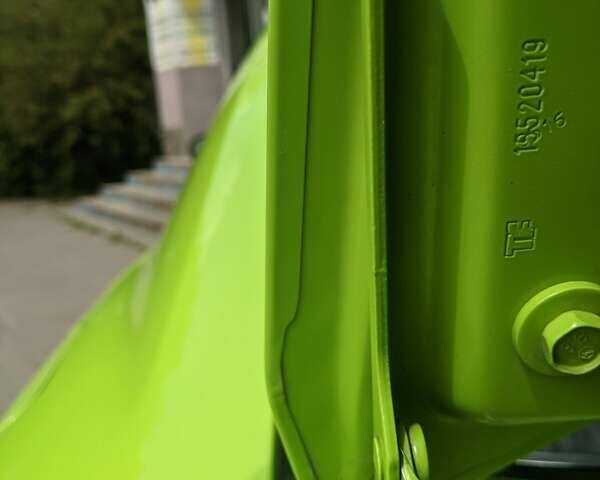 Зеленый Додж Чарджер, объемом двигателя 5.7 л и пробегом 68 тыс. км за 19000 $, фото 47 на Automoto.ua