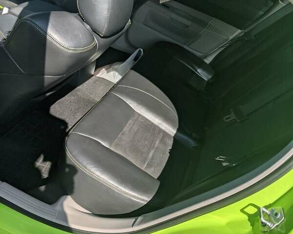 Зелений Додж Charger, об'ємом двигуна 5.7 л та пробігом 68 тис. км за 19000 $, фото 48 на Automoto.ua
