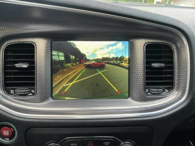 Додж Чарджер 2021 в Киеве на Automoto.ua Зеленый Додж Чарджер, объемом двигателя 6.2 л и пробегом 16 тыс. км за 15800 $, фото 13 на Automoto.ua