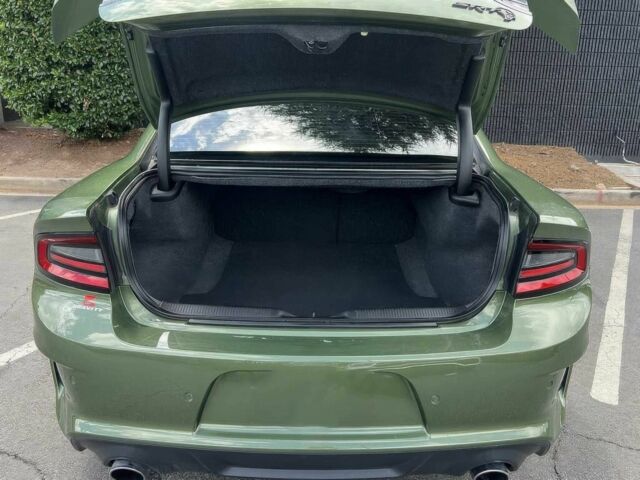 Додж Чарджер 2021 в Киеве на Automoto.ua Зеленый Додж Чарджер, объемом двигателя 6.2 л и пробегом 16 тыс. км за 15800 $, фото 17 на Automoto.ua