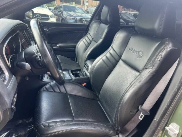 Додж Чарджер 2021 в Киеве на Automoto.ua Зеленый Додж Чарджер, объемом двигателя 6.2 л и пробегом 16 тыс. км за 15800 $, фото 9 на Automoto.ua