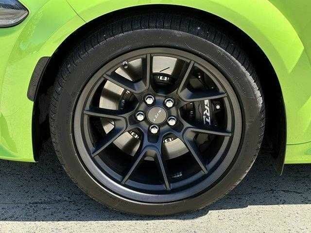 Зелений Додж Charger, об'ємом двигуна 0.62 л та пробігом 10 тис. км за 24000 $, фото 10 на Automoto.ua