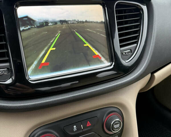 Додж Дарт 2012 в Киеве на Automoto.ua Белый Додж Дарт, объемом двигателя 2 л и пробегом 145 тыс. км за 8200 $, фото 25 на Automoto.ua