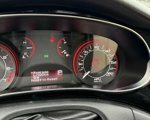 Додж Дарт 2012 в Киеве на Automoto.ua Белый Додж Дарт, объемом двигателя 2 л и пробегом 145 тыс. км за 8200 $, фото 23 на Automoto.ua