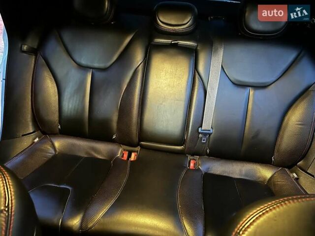 Белый Додж Дарт, объемом двигателя 2.4 л и пробегом 151 тыс. км за 7800 $, фото 15 на Automoto.ua