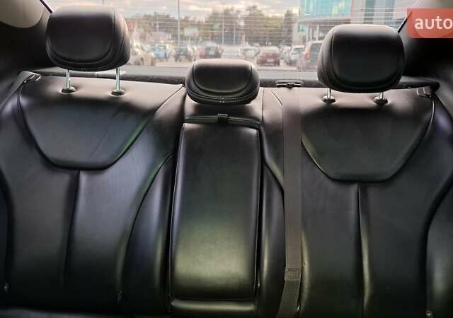 Белый Додж Дарт, объемом двигателя 2.4 л и пробегом 322 тыс. км за 8100 $, фото 18 на Automoto.ua