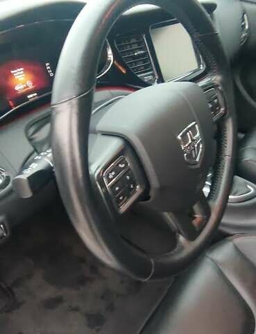 Белый Додж Дарт, объемом двигателя 2.36 л и пробегом 84 тыс. км за 9900 $, фото 16 на Automoto.ua