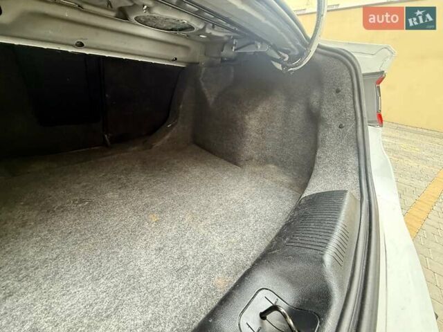 Білий Додж Дарт, об'ємом двигуна 2.4 л та пробігом 212 тис. км за 6900 $, фото 25 на Automoto.ua