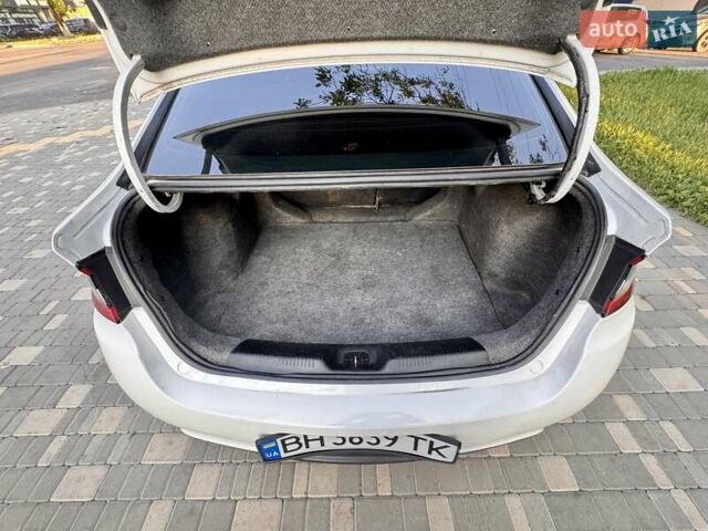 Белый Додж Дарт, объемом двигателя 2.4 л и пробегом 212 тыс. км за 6999 $, фото 68 на Automoto.ua