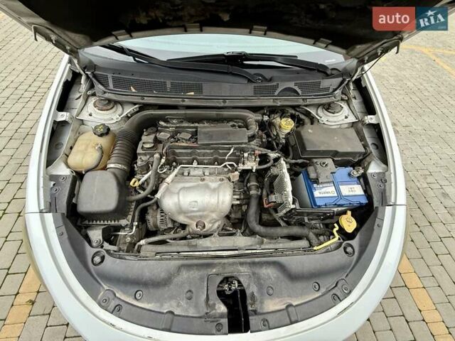 Білий Додж Дарт, об'ємом двигуна 2.4 л та пробігом 212 тис. км за 6900 $, фото 48 на Automoto.ua