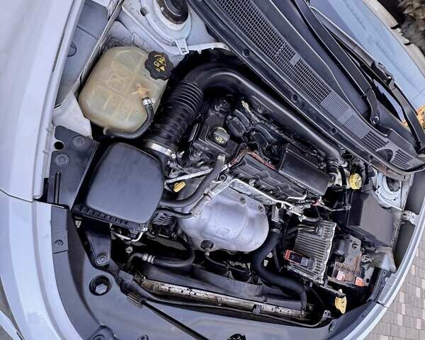 Белый Додж Дарт, объемом двигателя 2.4 л и пробегом 212 тыс. км за 6999 $, фото 72 на Automoto.ua