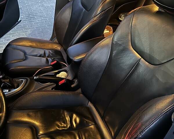 Белый Додж Дарт, объемом двигателя 2.4 л и пробегом 151 тыс. км за 7800 $, фото 17 на Automoto.ua