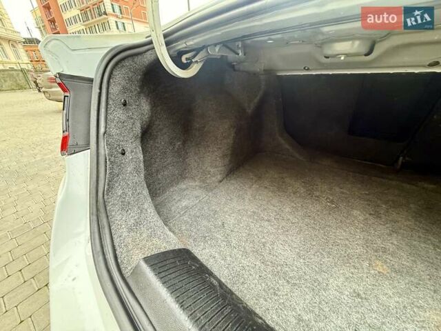 Білий Додж Дарт, об'ємом двигуна 2.4 л та пробігом 212 тис. км за 6900 $, фото 24 на Automoto.ua