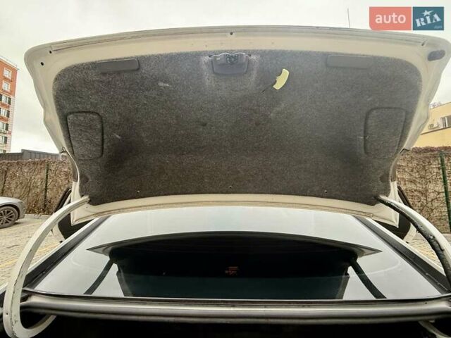 Білий Додж Дарт, об'ємом двигуна 2.4 л та пробігом 212 тис. км за 6900 $, фото 21 на Automoto.ua