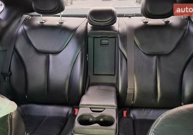 Белый Додж Дарт, объемом двигателя 2.4 л и пробегом 322 тыс. км за 8100 $, фото 17 на Automoto.ua